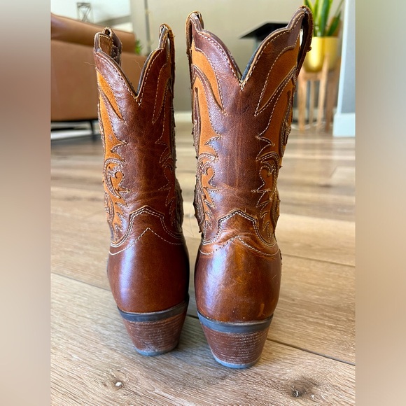 Ariat Boots - Picture 3 of 4